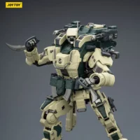 Action Figure Apoc Series Annihilator Long Range Strike Mech Without Dark Source Unsc Sniper Dima 1 25 Joytoy Dark Source Rectangle Image 6