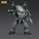 Action Figure - APOC Series Bedrock Fury Fire Strike Mech ST-8618 1/25 - JOYTOY Dark Source
