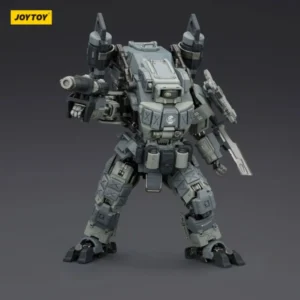 Action Figure Apoc Series Bedrock Fury Fire Strike Mech St 8618 Without Unsc Assaulter Lucas 1 25 Joytoy Dark Source