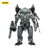 Action Figure - APOC Series Bedrock Fury Fire Strike Mech ST-8618 without UNSC Assaulter Lucas 1 25 - JOYTOY Dark Source in white background 6 Action Figure Apoc Series Bedrock Fury Fire Strike Mech St 8618 Without Unsc Assaulter Lucas 1 25 Joytoy Dark Source In White Background 6