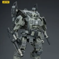Action Figure - APOC Series Bedrock Fury Fire Strike Mech ST-8618 without UNSC Assaulter Lucas 1 25 - JOYTOY Dark Source rectangle image 1 Action Figure Apoc Series Bedrock Fury Fire Strike Mech St 8618 Without Unsc Assaulter Lucas 1 25 Joytoy Dark Source Rectangle Image 1