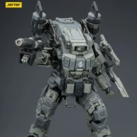 Action Figure - APOC Series Bedrock Fury Fire Strike Mech ST-8618 without UNSC Assaulter Lucas 1 25 - JOYTOY Dark Source rectangle image 4 Action Figure Apoc Series Bedrock Fury Fire Strike Mech St 8618 Without Unsc Assaulter Lucas 1 25 Joytoy Dark Source Rectangle Image 4