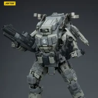 Action Figure - APOC Series Bedrock Fury Fire Strike Mech ST-8618 without UNSC Assaulter Lucas 1 25 - JOYTOY Dark Source rectangle image 7 Action Figure Apoc Series Bedrock Fury Fire Strike Mech St 8618 Without Unsc Assaulter Lucas 1 25 Joytoy Dark Source Rectangle Image 7