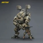 Action Figure - APOC Series Cosmic Zenith Fire Support Mech ST-8626 and UNSC Medic Acacia 1/25 - JOYTOY Dark Source