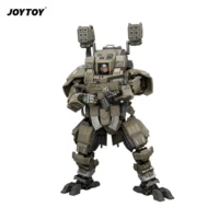 Action Figure - APOC Series Cosmic Zenith Fire Support Mech ST-8626 without UNSC Medic Acacia 1 25 - JOYTOY Dark Source in white background 1 Action Figure Apoc Series Cosmic Zenith Fire Support Mech St 8626 Without Unsc Medic Acacia 1 25 Joytoy Dark Source In White Background 1