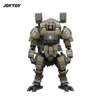 Action Figure - APOC Series Cosmic Zenith Fire Support Mech ST-8626 without UNSC Medic Acacia 1 25 - JOYTOY Dark Source in white background 7 Action Figure Apoc Series Cosmic Zenith Fire Support Mech St 8626 Without Unsc Medic Acacia 1 25 Joytoy Dark Source In White Background 7