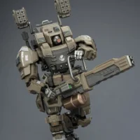 Action Figure - APOC Series Cosmic Zenith Fire Support Mech ST-8626 without UNSC Medic Acacia 1 25 - JOYTOY Dark Source rectangle image 7 Action Figure Apoc Series Cosmic Zenith Fire Support Mech St 8626 Without Unsc Medic Acacia 1 25 Joytoy Dark Source Rectangle Image 7