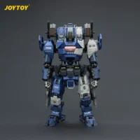 Action Figure Apoc Series Crusher Rapid Assault Mech St 8628 Without Unsc Assaulter Fjord 1 25 Joytoy Dark Source