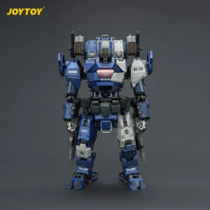 Action Figure Apoc Series Crusher Rapid Assault Mech St 8628 Without Unsc Assaulter Fjord 1 25 Joytoy Dark Source