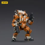Action Figure - APOC Series Hummer Standard Combat Mech 1/25 - JOYTOY Dark Source