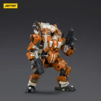 Action Figure - APOC Series Hummer Standard Combat Mech without Steel Ride Corps Engineer Chris 1 25 - JOYTOY Dark Source Action Figure Apoc Series Hummer Standard Combat Mech Without Steel Ride Corps Engineer Chris 1 25 Joytoy Dark Source