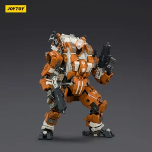 Action Figure Apoc Series Hummer Standard Combat Mech Without Steel Ride Corps Engineer Chris 1 25 Joytoy Dark Source