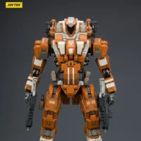 Action Figure - APOC Series Hummer Standard Combat Mech without Steel Ride Corps Engineer Chris 1 25 - JOYTOY Dark Source rectangle image 1 Action Figure Apoc Series Hummer Standard Combat Mech Without Steel Ride Corps Engineer Chris 1 25 Joytoy Dark Source Rectangle Image 1