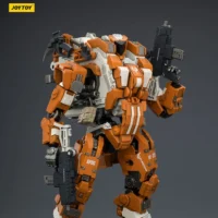 Action Figure - APOC Series Hummer Standard Combat Mech without Steel Ride Corps Engineer Chris 1 25 - JOYTOY Dark Source rectangle image 2 Action Figure Apoc Series Hummer Standard Combat Mech Without Steel Ride Corps Engineer Chris 1 25 Joytoy Dark Source Rectangle Image 2