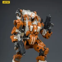 Action Figure - APOC Series Hummer Standard Combat Mech without Steel Ride Corps Engineer Chris 1 25 - JOYTOY Dark Source rectangle image 4 Action Figure Apoc Series Hummer Standard Combat Mech Without Steel Ride Corps Engineer Chris 1 25 Joytoy Dark Source Rectangle Image 4