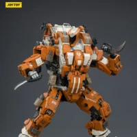 Action Figure - APOC Series Hummer Standard Combat Mech without Steel Ride Corps Engineer Chris 1 25 - JOYTOY Dark Source rectangle image 6 Action Figure Apoc Series Hummer Standard Combat Mech Without Steel Ride Corps Engineer Chris 1 25 Joytoy Dark Source Rectangle Image 6