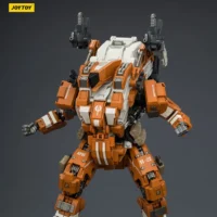 Action Figure - APOC Series Hummer Standard Combat Mech without Steel Ride Corps Engineer Chris 1 25 - JOYTOY Dark Source rectangle image 7 Action Figure Apoc Series Hummer Standard Combat Mech Without Steel Ride Corps Engineer Chris 1 25 Joytoy Dark Source Rectangle Image 7