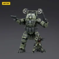 Action Figure Apoc Series Iron Assault Fire Support Mech St 8610 And Steel Ride Corps Assaulter Marco 1 25 Joytoy Dark Source