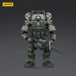 Action Figure - APOC Series Iron Assault Fire Support Mech ST-8610 1/25 - JOYTOY Dark Source