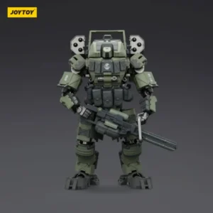 Action Figure Apoc Series Iron Assault Fire Support Mech St 8610 Without Steel Ride Corps Assaulter Marco 1 25 Joytoy Dark Source