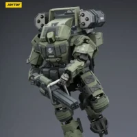 Action Figure Apoc Series Iron Assault Fire Support Mech St 8610 Without Steel Ride Corps Assaulter Marco 1 25 Joytoy Dark Source Rectangle Image 2