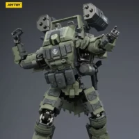 Action Figure Apoc Series Iron Assault Fire Support Mech St 8610 Without Steel Ride Corps Assaulter Marco 1 25 Joytoy Dark Source Rectangle Image 5