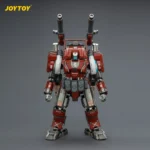 Action Figure - APOC Series Iron Skybearer Heavy Fire Assault Mech ST-8625 1/25 - JOYTOY Dark Source