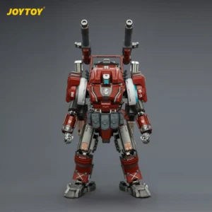 Action Figure - APOC Series Iron Skybearer Heavy Fire Assault Mech ST-8625 without UNSC Assaulter Elias 1 25 - JOYTOY Dark Source Action Figure Apoc Series Iron Skybearer Heavy Fire Assault Mech St 8625 Without Unsc Assaulter Elias 1 25 Joytoy Dark Source