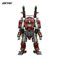 Action Figure - APOC Series Iron Skybearer Heavy Fire Assault Mech ST-8625 without UNSC Assaulter Elias 1 25 - JOYTOY Dark Source in white background 2 Action Figure Apoc Series Iron Skybearer Heavy Fire Assault Mech St 8625 Without Unsc Assaulter Elias 1 25 Joytoy Dark Source In White Background 2