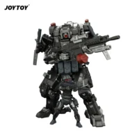 Action Figure Apoc Series Mystic Armor 02 Assault Mech And Steel Ride Corps Sniper Cinder 1 25 Joytoy Dark Source In White Background Action Figure Apoc Series Mystic Armor 02 Assault Mech And Steel Ride Corps Sniper Cinder 1 25 Joytoy Dark Source In White Background