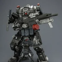 Action Figure Apoc Series Mystic Armor 02 Assault Mech And Steel Ride Corps Sniper Cinder 1 25 Joytoy Dark Source Rectangle Image 8 Action Figure Apoc Series Mystic Armor 02 Assault Mech And Steel Ride Corps Sniper Cinder 1 25 Joytoy Dark Source Rectangle Image 8