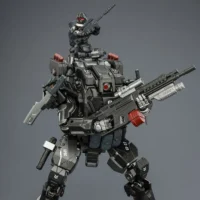 Action Figure Apoc Series Mystic Armor 02 Assault Mech And Steel Ride Corps Sniper Cinder 1 25 Joytoy Dark Source Rectangle Image 9 Action Figure Apoc Series Mystic Armor 02 Assault Mech And Steel Ride Corps Sniper Cinder 1 25 Joytoy Dark Source Rectangle Image 9
