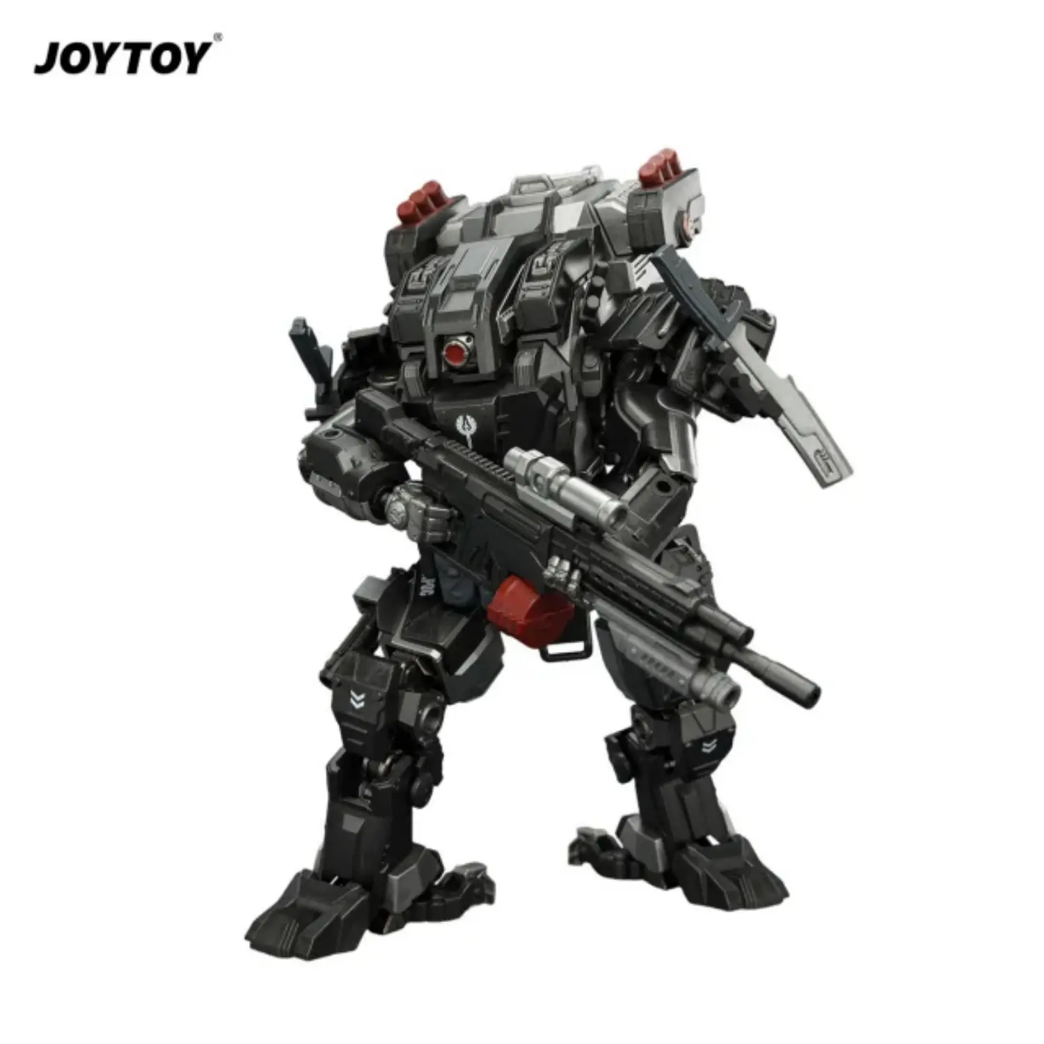 Action Figure Apoc Series Mystic Armor 02 Assault Mech Without Steel Ride Corps Sniper Cinder 1 25 Joytoy Dark Source In White Background 10 Action Figure Apoc Series Mystic Armor 02 Assault Mech Without Steel Ride Corps Sniper Cinder 1 25 Joytoy Dark Source In White Background 10