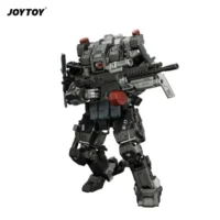 Action Figure Apoc Series Mystic Armor 02 Assault Mech Without Steel Ride Corps Sniper Cinder 1 25 Joytoy Dark Source In White Background 9 Action Figure Apoc Series Mystic Armor 02 Assault Mech Without Steel Ride Corps Sniper Cinder 1 25 Joytoy Dark Source In White Background 9
