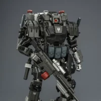 Action Figure Apoc Series Mystic Armor 02 Assault Mech Without Steel Ride Corps Sniper Cinder 1 25 Joytoy Dark Source Rectangle Image 1 Action Figure Apoc Series Mystic Armor 02 Assault Mech Without Steel Ride Corps Sniper Cinder 1 25 Joytoy Dark Source Rectangle Image 1