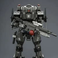 Action Figure Apoc Series Mystic Armor 02 Assault Mech Without Steel Ride Corps Sniper Cinder 1 25 Joytoy Dark Source Rectangle Image 3 Action Figure Apoc Series Mystic Armor 02 Assault Mech Without Steel Ride Corps Sniper Cinder 1 25 Joytoy Dark Source Rectangle Image 3