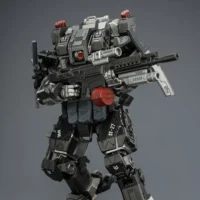 Action Figure Apoc Series Mystic Armor 02 Assault Mech Without Steel Ride Corps Sniper Cinder 1 25 Joytoy Dark Source Rectangle Image 5 Action Figure Apoc Series Mystic Armor 02 Assault Mech Without Steel Ride Corps Sniper Cinder 1 25 Joytoy Dark Source Rectangle Image 5
