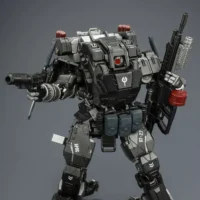 Action Figure Apoc Series Mystic Armor 02 Assault Mech Without Steel Ride Corps Sniper Cinder 1 25 Joytoy Dark Source Rectangle Image 7 Action Figure Apoc Series Mystic Armor 02 Assault Mech Without Steel Ride Corps Sniper Cinder 1 25 Joytoy Dark Source Rectangle Image 7
