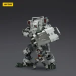 Action Figure - APOC Series Mystic Armor Heavy Assault Mech & Guard Kael 1/25 - JOYTOY Dark Source