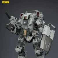 Action Figure Apoc Series Mystic Armor Heavy Assault Mech & Guard Kael 1 25 Joytoy Dark Source Rectangle Image 1