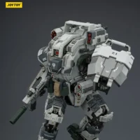Action Figure Apoc Series Mystic Armor Heavy Assault Mech & Guard Kael 1 25 Joytoy Dark Source Rectangle Image 3