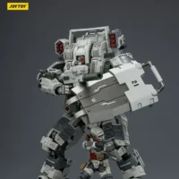 Action Figure Apoc Series Mystic Armor Heavy Assault Mech & Guard Kael 1 25 Joytoy Dark Source Rectangle Image 7