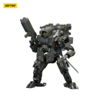 Action Figure Apoc Series Razor Stealth Night Ops Mech And Steel Ride Corps Assaulter Echo 1 25 Joytoy Dark Source In White Background 5