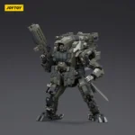 Action Figure - APOC Series Razor Stealth/Night Ops Mech 1/25 - JOYTOY Dark Source