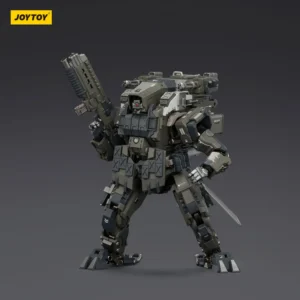 Action Figure Apoc Series Razor Stealth Night Ops Mech Without Steel Ride Corps Assaulter Echo 1 25 Joytoy Dark Source