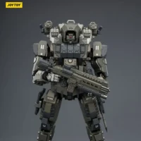 Action Figure Apoc Series Razor Stealth Night Ops Mech Without Steel Ride Corps Assaulter Echo 1 25 Joytoy Dark Source Rectangle Image 1