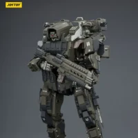 Action Figure Apoc Series Razor Stealth Night Ops Mech Without Steel Ride Corps Assaulter Echo 1 25 Joytoy Dark Source Rectangle Image 2