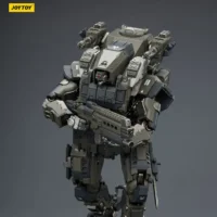 Action Figure Apoc Series Razor Stealth Night Ops Mech Without Steel Ride Corps Assaulter Echo 1 25 Joytoy Dark Source Rectangle Image 5