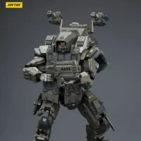 Action Figure Apoc Series Razor Stealth Night Ops Mech Without Steel Ride Corps Assaulter Echo 1 25 Joytoy Dark Source Rectangle Image 7