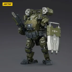 Action Figure Apoc Series Storm Surge Heavy Fire Assault Mech St 8616 Without Assaulter Karl 1 25 Joytoy Dark Source ==
